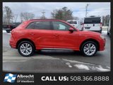 Used 2022 Audi Q3 2.0T Premium Plus w/ Premium Plus Package image 6
