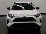 Certified 2021 Toyota RAV4 LE image 3