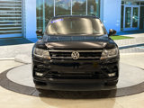 Certified 2021 Volkswagen Tiguan SE R-Line image 2