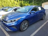 Used 2024 Kia Forte LXS image 3