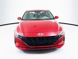 Used 2022 Hyundai Elantra SEL image 2