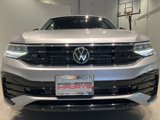 Used 2023 Volkswagen Tiguan SE R-Line image 2