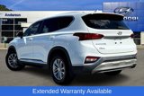 Used 2020 Hyundai Santa Fe SEL image 5