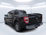 Used 2021 Ford F150 Lariat w/ Equipment Group 502A High image 5