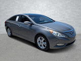 Used 2013 Hyundai Sonata Limited w/ Premium Pkg image 2
