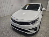 Used 2019 Kia Optima LX image 2