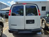 Used 2016 Chevrolet Express 2500 Extended image 5