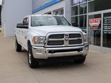 Used 2013 RAM 2500 Big Horn image 2