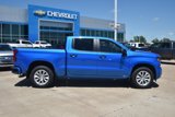 New 2025 Chevrolet Silverado 1500 Custom image 3