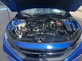 Used 2020 Honda Civic EX image 4
