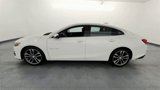 Used 2023 Chevrolet Malibu LT w/ Driver Confidence Package image 5