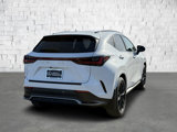 New 2025 Lexus NX 350 F Sport image 4