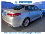 Used 2017 Kia Optima EX w/ Premium Package image 4