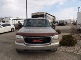 Used 2002 GMC Sierra 1500 SLE image 3