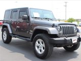 Used 2014 Jeep Wrangler Sahara image 4