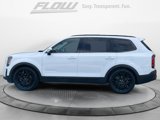 Used 2022 Kia Telluride EX w/ EX Premium Package image 5