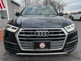 Used 2018 Audi Q5 2.0T Premium Plus w/ Premium Plus Package image 3