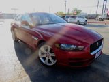 Used 2017 Jaguar XE Prestige image 3