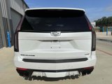 Used 2023 Cadillac Escalade V w/ LPO, ONYX Package image 5