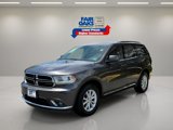 Certified 2020 Dodge Durango SXT image 2