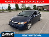 Used 2008 Honda Civic LX image 4