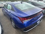 New 2025 Hyundai Elantra SE w/ Cargo Package image 5