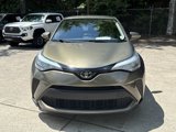 Used 2021 Toyota C-HR LE image 2