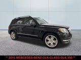 Used 2015 Mercedes-Benz GLK 350 4MATIC image 5
