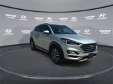 Used 2021 Hyundai Tucson Ultimate image 3