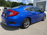 Used 2020 Honda Civic EX-L image 4