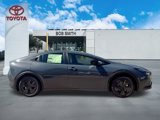 New 2025 Toyota Prius LE image 4