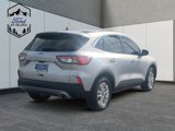 Certified 2020 Ford Escape SE image 5