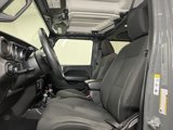 Used 2019 Jeep Wrangler Unlimited Sport S image 2