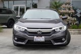 Used 2018 Honda Civic EX-T image 2