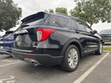 Used 2020 Ford Explorer Limited image 2