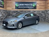 Used 2019 Hyundai Sonata SE w/ Cargo Package image 5