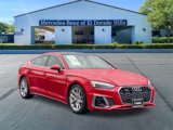 Used 2024 Audi A5 2.0T Premium Plus image 5
