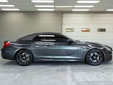 Used 2016 BMW M6 Convertible image 6