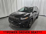 Used 2016 Jeep Cherokee 75th Anniversary image 4