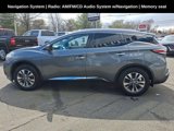 Used 2017 Nissan Murano SL w/ SL Technology Package image 5