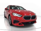 Certified 2022 BMW 228i Gran Coupe w/ Convenience Package image 4