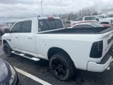 Used 2018 RAM 1500 Sport w/ Convenience Group image 3