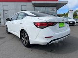 Used 2020 Nissan Sentra SV image 6