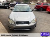 Used 2006 Subaru Outback 2.5i image 2