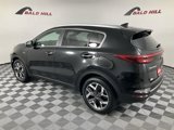 Certified 2020 Kia Sportage EX image 4
