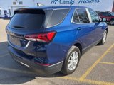 Used 2022 Chevrolet Equinox LT image 6