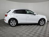 Used 2019 Audi Q5 2.0T Premium Plus w/ Premium Plus Package image 4