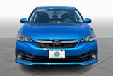 Certified 2022 Subaru Impreza 2.0i Premium image 3