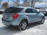 Used 2015 Chevrolet Equinox LTZ image 5