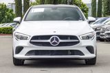 Certified 2021 Mercedes-Benz CLA 250 image 2